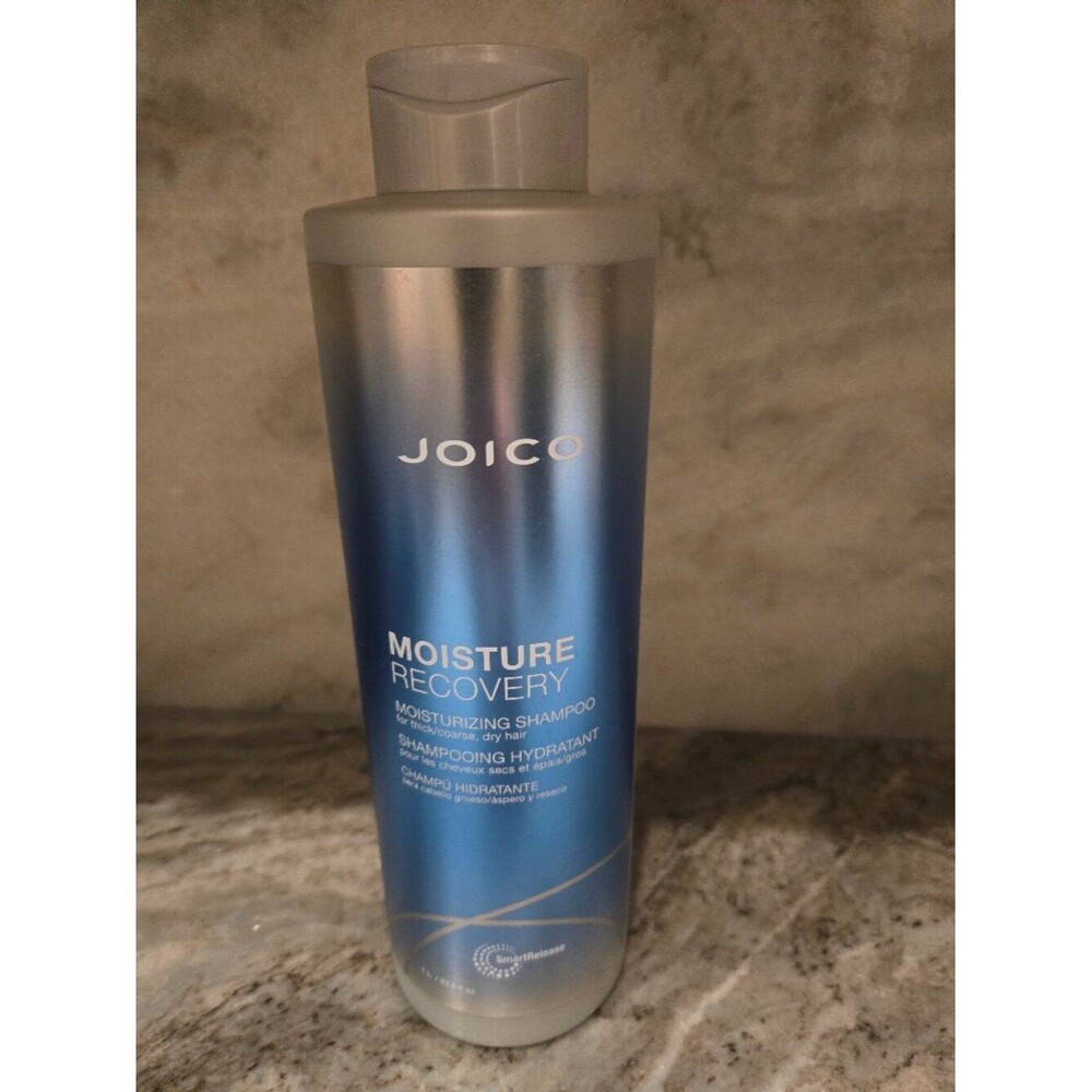 JOICO Moisture Recovery shampoo